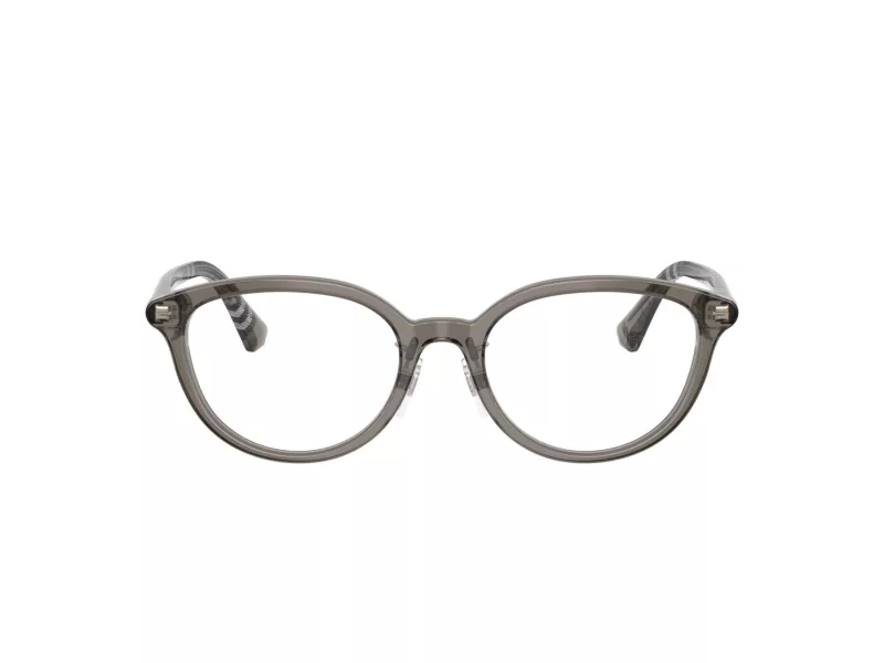 Burberry BE 2435D 4160 50 Női szemüvegkeret (optikai keret)