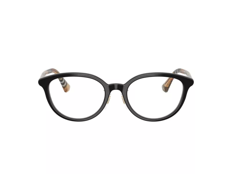 Burberry BE 2435D 4161 50 Női szemüvegkeret (optikai keret)