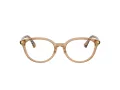 Burberry BE 2435D 4164 50 Női szemüvegkeret (optikai keret)