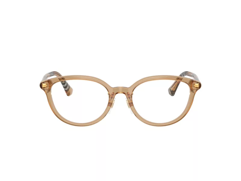 Burberry BE 2435D 4164 50 Női szemüvegkeret (optikai keret)