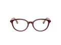 Burberry BE 2435D 4176 50 Női szemüvegkeret (optikai keret)