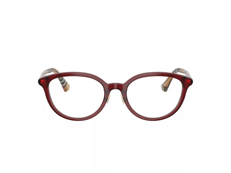 Burberry BE 2435D 4176 50 Női szemüvegkeret (optikai keret)