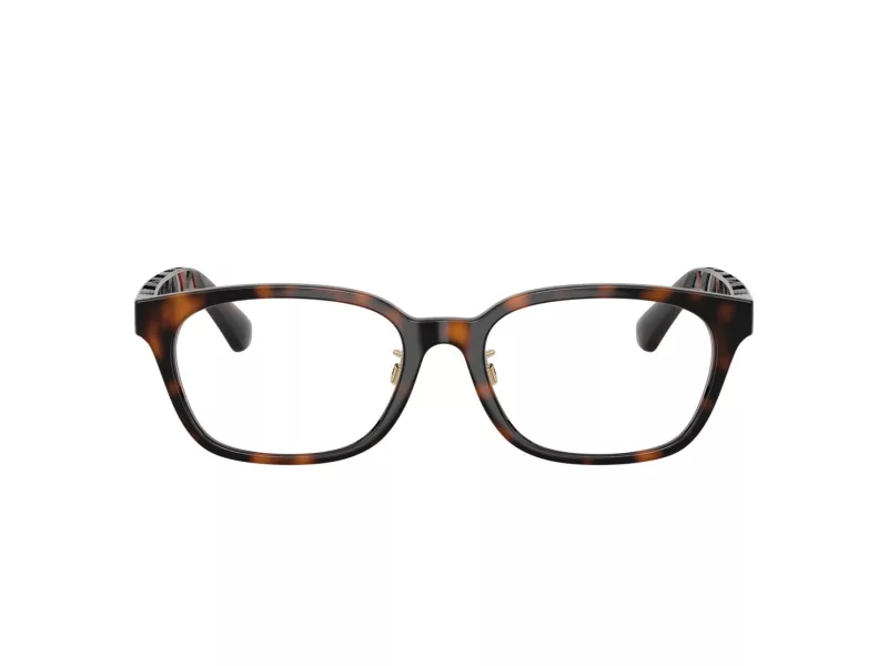 Burberry BE 2436D 3002 53 Férfi szemüvegkeret (optikai keret)