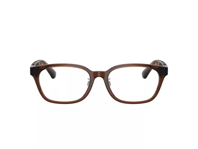 Burberry BE 2436D 4116 53 Férfi szemüvegkeret (optikai keret)