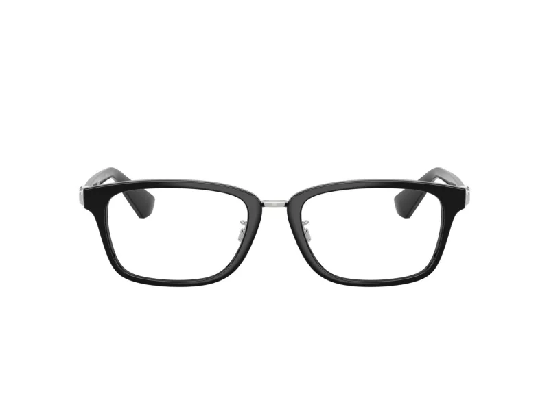 Burberry BE 2437D 3001 53 Férfi szemüvegkeret (optikai keret)