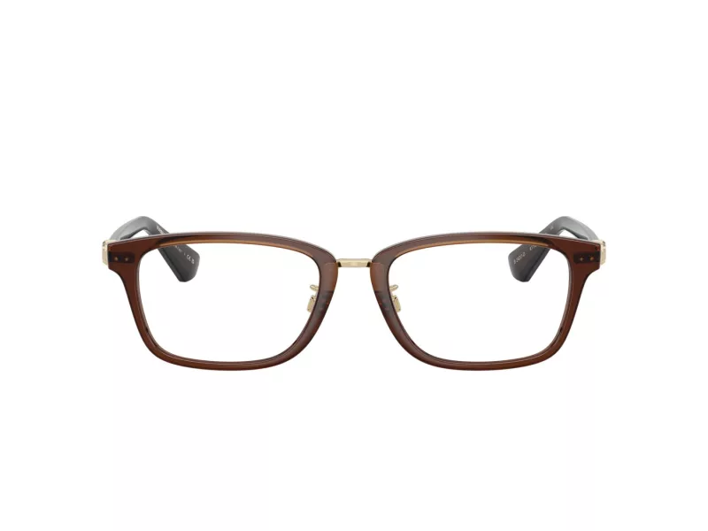 Burberry BE 2437D 4116 53 Férfi szemüvegkeret (optikai keret)