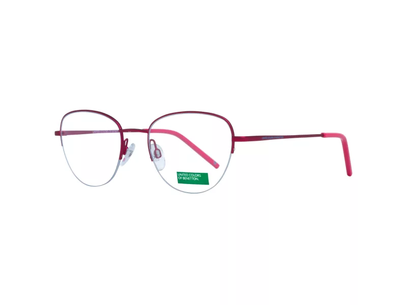 Benetton BE 3024 205 50 Női szemüvegkeret (optikai keret)