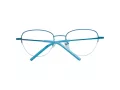 Benetton BE 3024 526 50 Női szemüvegkeret (optikai keret)