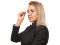 Benetton BE 3025 526 50 Női szemüvegkeret (optikai keret)