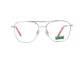 Benetton BE 3071 401 52 Női szemüvegkeret (optikai keret)
