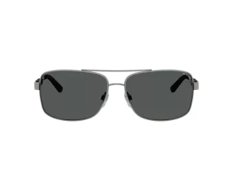 Burberry BE 3074 100387 63 Férfi napszemüveg