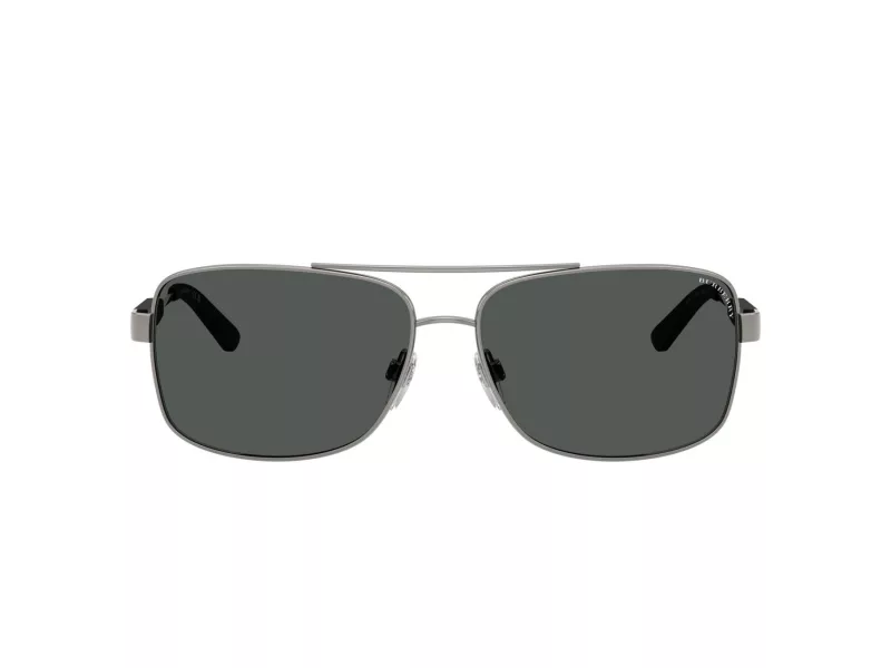 Burberry BE 3074 100387 63 Férfi napszemüveg