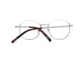 Benetton BE 3084 402 49 Férfi szemüvegkeret (optikai keret)