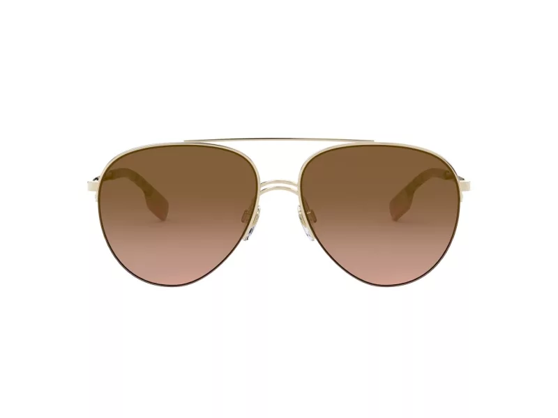 Burberry Ferry BE 3113 110913 59 Női napszemüveg