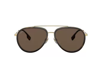 Burberry Oliver BE 3125 101773 59 Férfi napszemüveg
