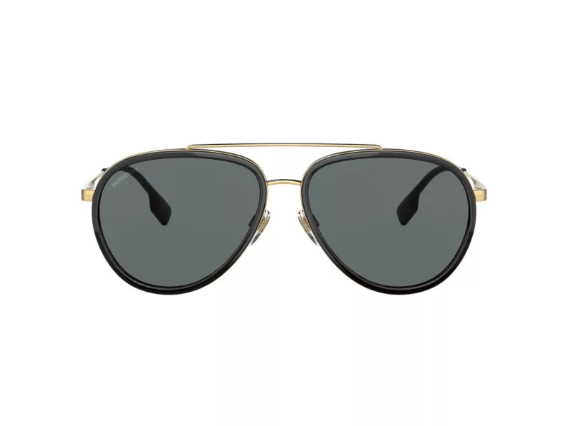 Burberry Oliver BE 3125 101781 59 Férfi napszemüveg