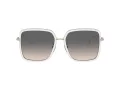 Burberry Dionne BE 3145D 1109G9 58 Női napszemüveg