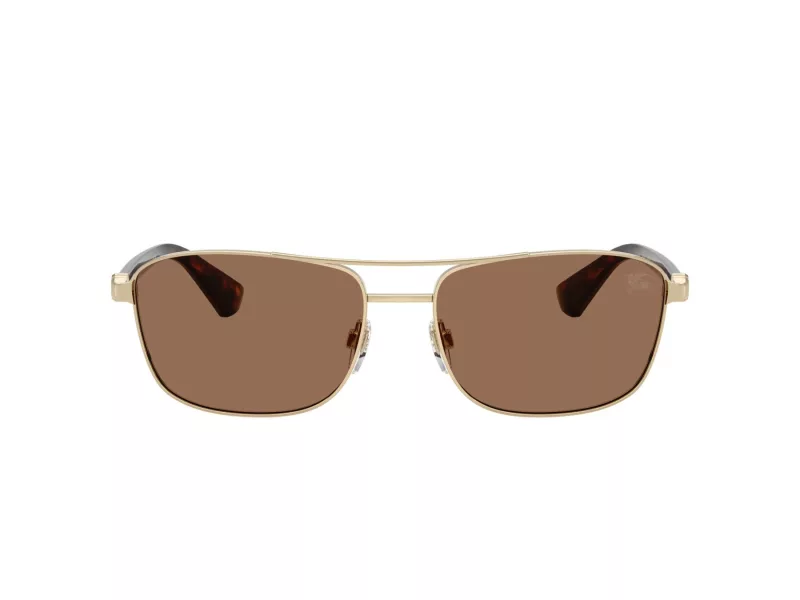 Burberry BE 3163 110973 60 Férfi napszemüveg