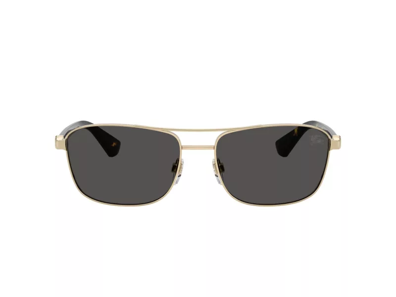 Burberry BE 3163 110987 60 Férfi napszemüveg