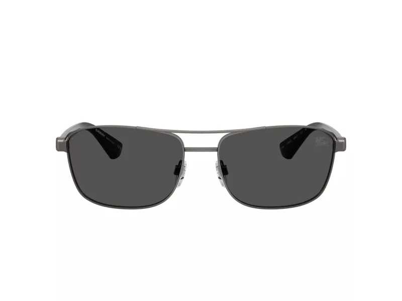 Burberry BE 3163 131687 60 Férfi napszemüveg