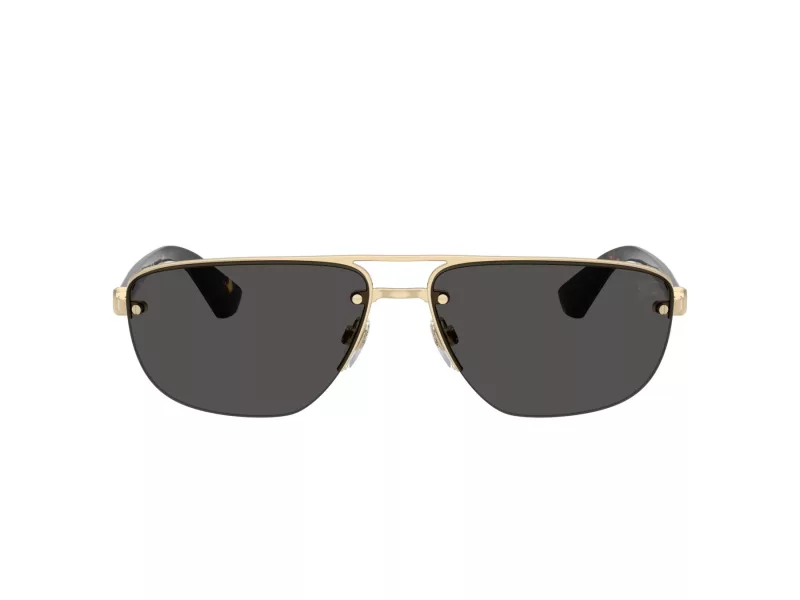 Burberry BE 3164 110987 62 Férfi napszemüveg