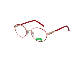   Benetton BE 4008 287 46 Gyerek szemüvegkeret (optikai keret)