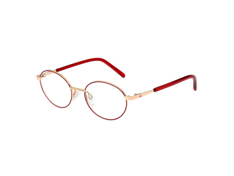 Benetton BE 4008 287 46 Gyerek szemüvegkeret (optikai keret)