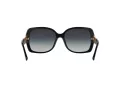 Burberry BE 4160 34338G 58 Női napszemüveg