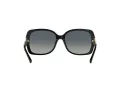 Burberry BE 4160 3433T3 58 Női napszemüveg
