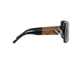 Burberry BE 4160 3433T3 58 Női napszemüveg