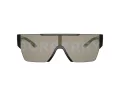 Burberry BE 4291 3001/G 138 Férfi napszemüveg