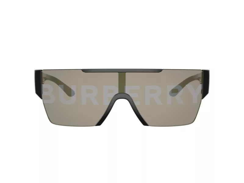 Burberry BE 4291 3001/G 138 Férfi napszemüveg