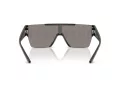 Burberry BE 4291 3001/G 138 Férfi napszemüveg