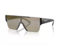 Burberry BE 4291 3001/G 138 Férfi napszemüveg