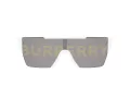Burberry BE 4291 3007/H 138 Férfi napszemüveg