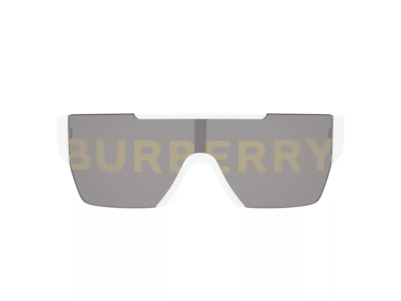 Burberry BE 4291 3007/H 138 Férfi napszemüveg