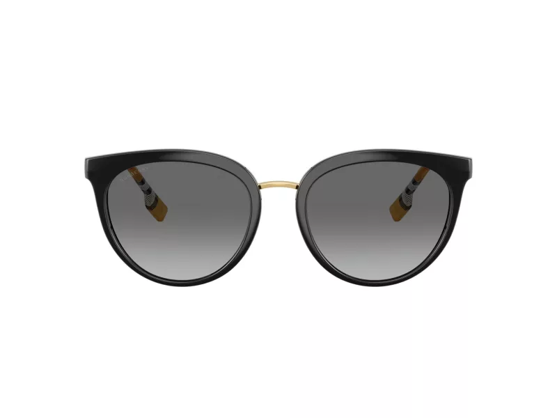 Burberry Willow BE 4316 385311 54 Női napszemüveg