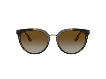 Burberry Willow BE 4316 3854T5 54 Női napszemüveg