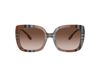 Burberry Caroll BE 4323 400513 54 Női napszemüveg