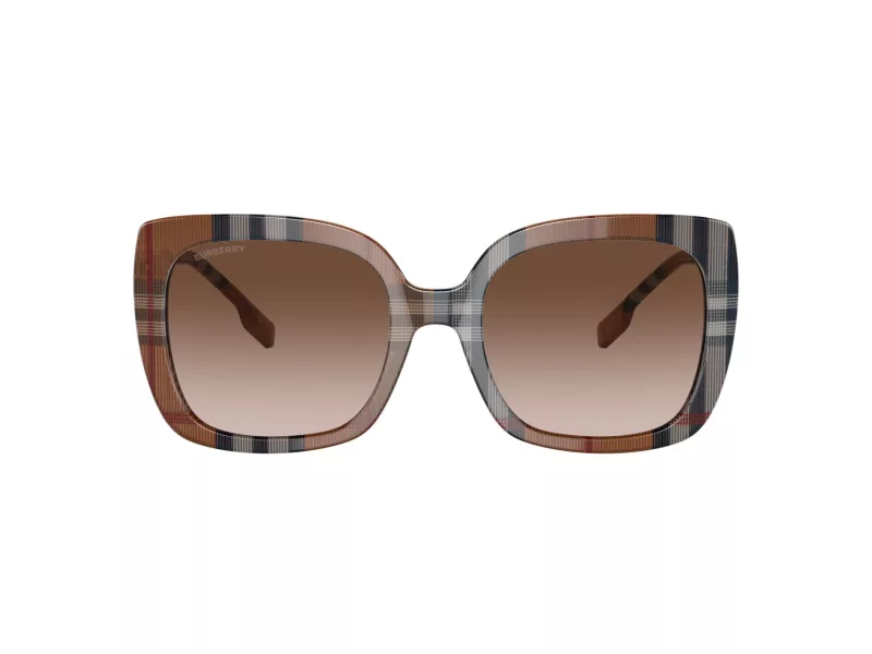 Burberry Caroll BE 4323 400513 54 Női napszemüveg