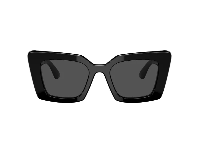 Burberry Daisy BE 4344 300187 51 Női napszemüveg