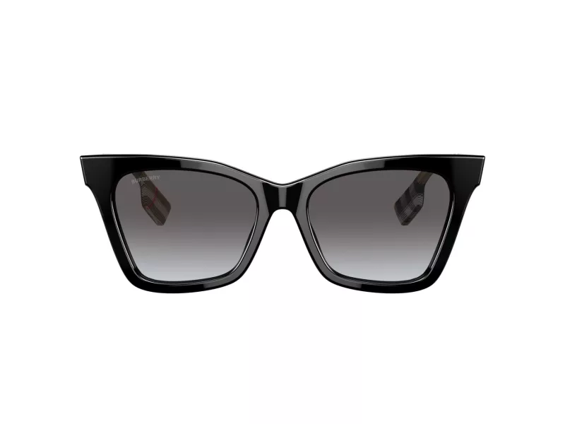 Burberry Elsa BE 4346 39428G 53 Női napszemüveg