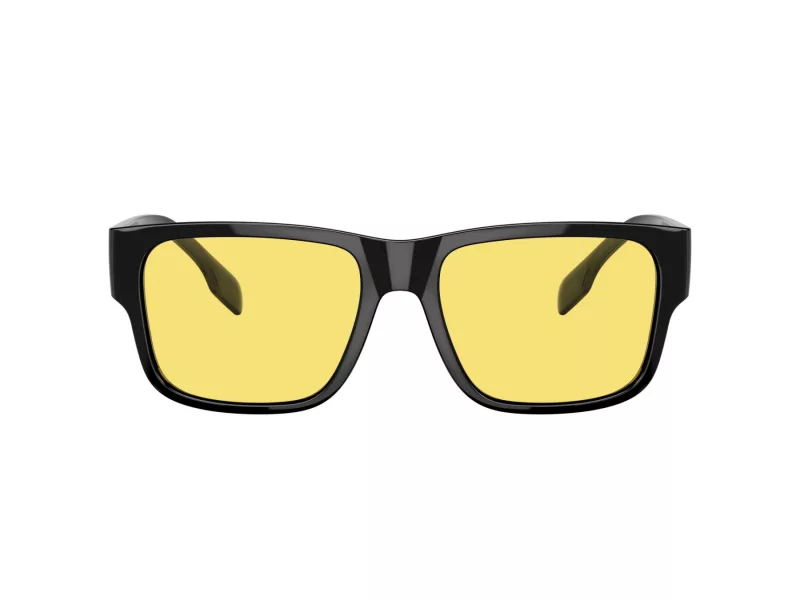 Burberry Knight BE 4358 300185 57 Férfi napszemüveg