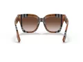 Burberry Kitty BE 4364 396713 49 Női napszemüveg