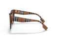 Burberry Kitty BE 4364 396713 49 Női napszemüveg