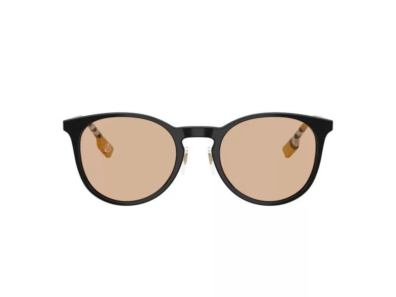 Burberry BE 4380D 385373 51 Női napszemüveg