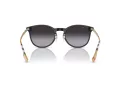 Burberry BE 4380D 38538G 51 Női napszemüveg