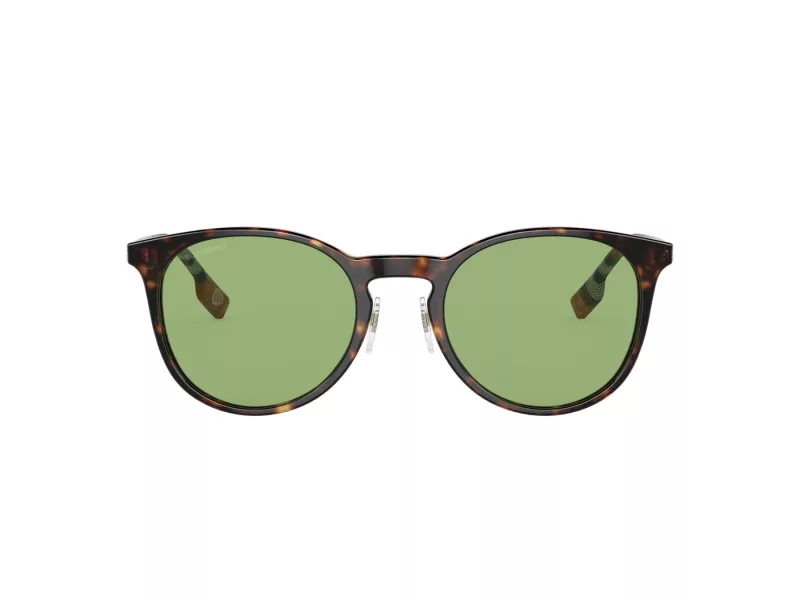 Burberry BE 4380D 4017/2 51 Női napszemüveg