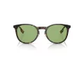 Burberry BE 4380D 4017/2 51 Női napszemüveg