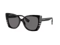 Burberry Meryl BE 4393 405181 54 Női napszemüveg